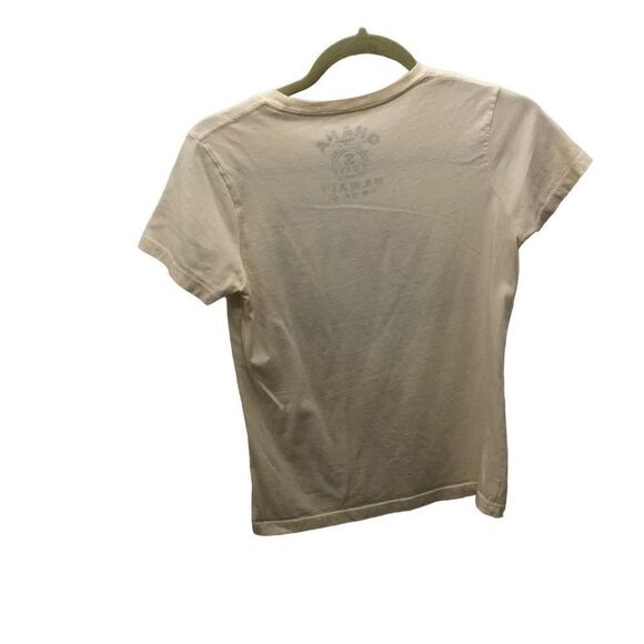 Ohana Tees Size Small (S) Rainbow Aloha from Kona - Picture 2 of 4